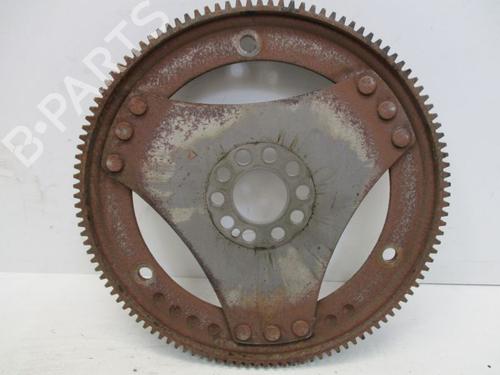 Flywheel AUDI A6 C6 Avant (4F5) 3.0 TDI quattro | BP37116892M101 - Image 2