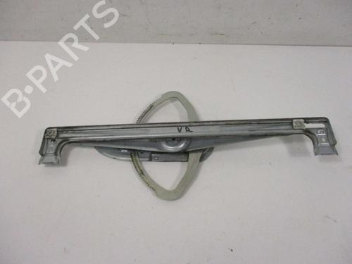 front-right-window-mechanism-volvo-v50-545-2003-2004-2005-2006-2007-2008-2009-2010-2011-2012-37114074 main image