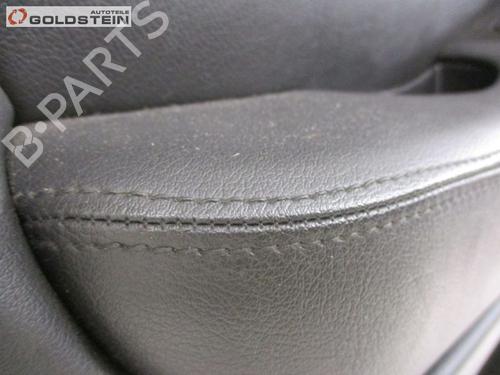 Rear left panel JAGUAR S-TYPE II (X200) 2.7 D | BP25029169C60 