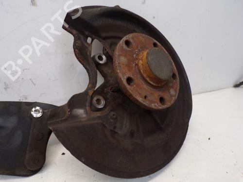 Left rear steering knuckle SEAT ALTEA XL (5P5, 5P8) 2.0 TDI | BP29097490M27 