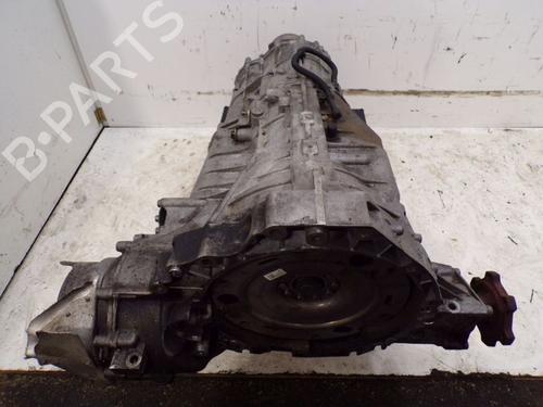 Gearbox AUDI A5 Sportback (8TA) 3.0 TDI quattro | BP29100720M3 