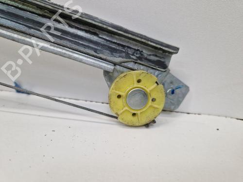 Front right window mechanism OPEL VIVARO A Van (X83) 2.5 DTI (F7) | BP31701880C23 