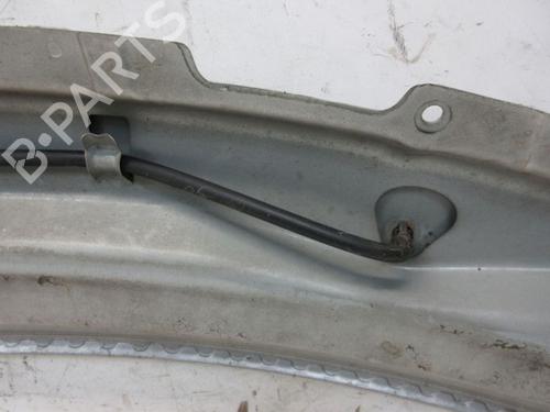 Motorhjelm SMART FORFOUR (454) 1.3 (454.031) | BP29093480C1 