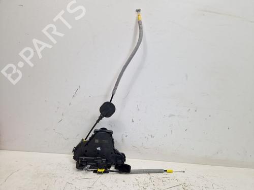 Used Front left lock Front left lock 37138937 37138937