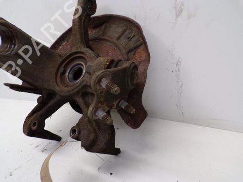 Right front steering knuckle VW UP! (121, 122, BL1, BL2, BL3, 123) 1.0 | BP18801357M26