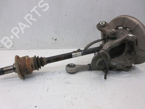 Right rear steering knuckle BMW X5 (E70) xDrive 35 d | BP37124849M28 - Image 6