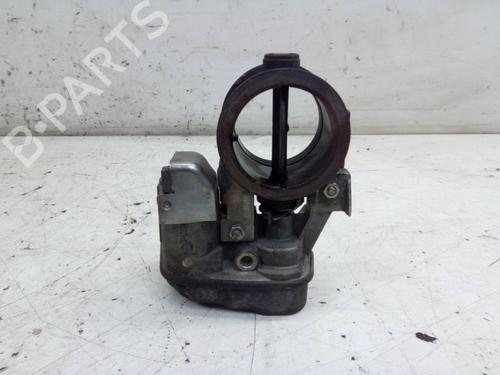 Spjældhus VW GOLF V Variant (1K5) 2.0 TDI 16V (140 hp) 29104640