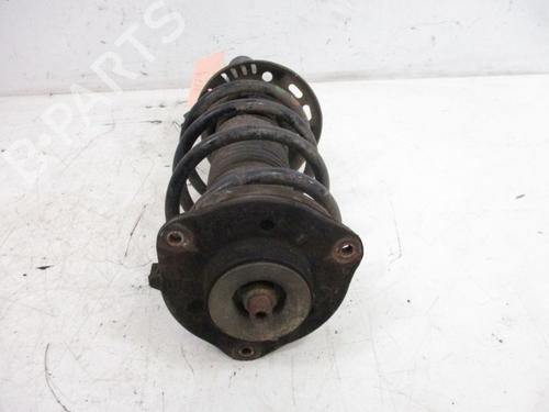 Left front shock absorber VW GOLF VI (5K1) 1.4 TSI | BP37110807M16 - Image 2