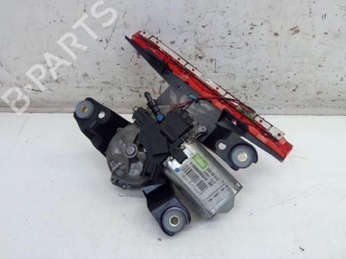 Rear wiper motor MERCEDES-BENZ A-CLASS (W169) A 200 CDI (169.008, 169.308) | BP27629219M102 