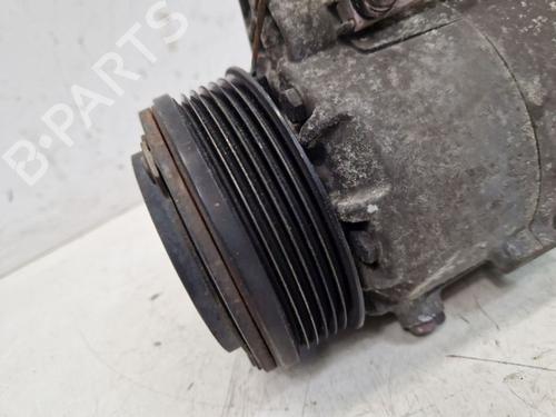 AC-Kompressor MINI MINI (R50, R53) Cooper | BP30398547M34 