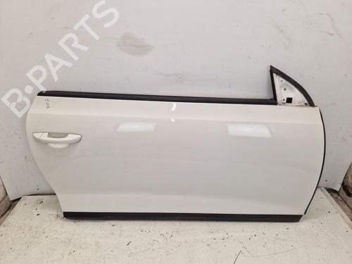 Used Right front door Right front door VW SCIROCCO III (137, 138) 1.4 TSI (160 hp) 34738722 34738722