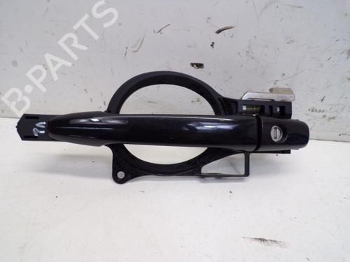 Used Front left exterior door handle MITSUBISHI LANCER VIII Sportback (CX_A) 1.8 (CX3A) (143 hp) 29085287