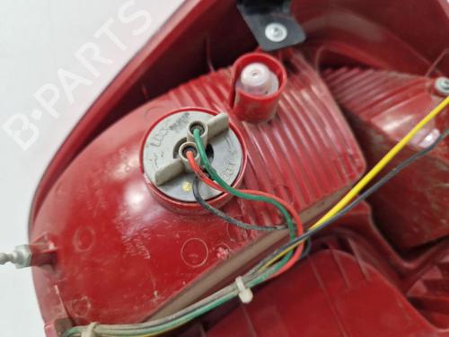 Right taillight KIA PICANTO II (TA) 1.0 | BP32343827C35  - Image 5