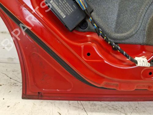 Left rear door FORD C-MAX II (DXA/CB7, DXA/CEU) 1.6 TDCi | BP27511902C4 