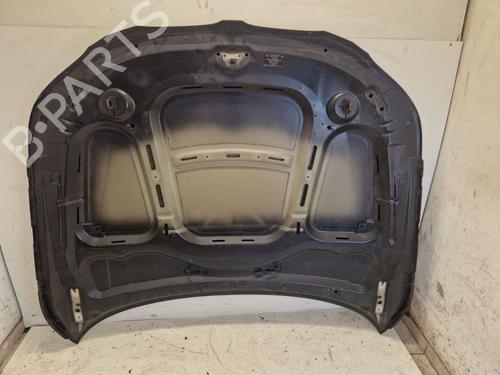 Hood BMW 5 Touring (E61) 525 d | BP29102547C1 