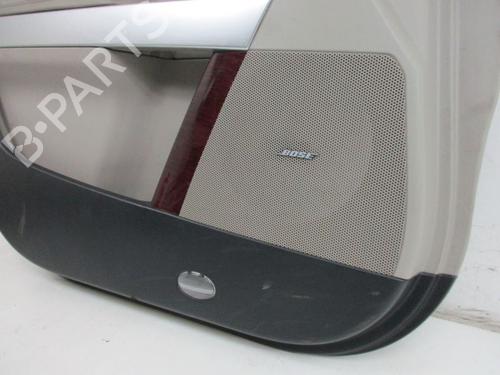 Front left panel MAZDA CX-9 (TB) 3.7 AWD (TB10A) | BP37111733C58 - Image 3