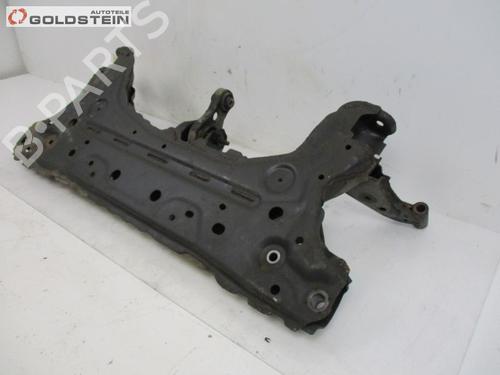 Subframe MAZDA 2 (DE_, DH_) 1.3 MZR (DE3FS) | BP37101498M9 - Image 3