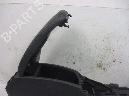 Middle console RENAULT LAGUNA III (BT0/1) 2.0 16V (BT05, BT0F, BT0W) | BP37114360I22 - Image 4