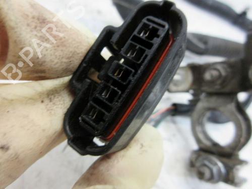 Wiring harness MAZDA 3 (BK) 2.0 MZR-CD (BK14) | BP37123565E16  - Image 5