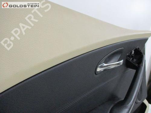 Front left panel BMW 6 Convertible (E64) 630 i | BP37100302C58 - Image 5