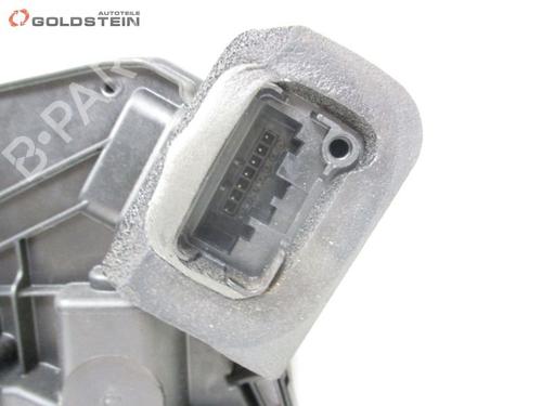 Front left lock VW SHARAN (7N1, 7N2) 2.0 TDI | BP18763380C98 