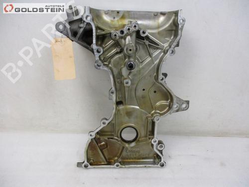 Upper protection MAZDA 3 (BL) 1.6 MZR (BL14) | BP37102622M93 - Image 5