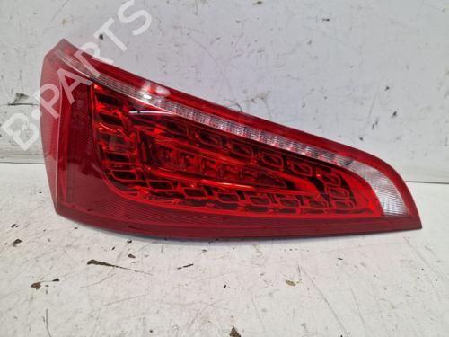 Used Left taillight AUDI Q5 (8RB) 2.0 TFSI quattro (211 hp) 31704105