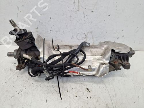 Styregear/Snekke VW GOLF PLUS V (5M1, 521) 1.4 16V (80 hp) 31703912