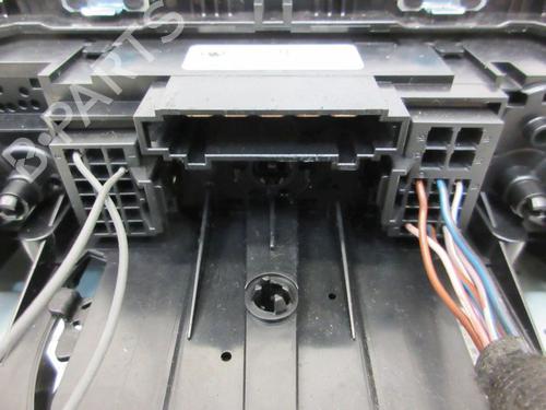 Switch SKODA CITIGO (NF1) 1.0 | BP37126375I30 - Image 9