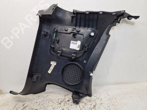 Rear left panel PEUGEOT 207 CC (WD_) 1.6 16V | BP29702755C60 