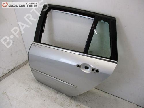 Left rear door RENAULT LAGUNA III Grandtour (KT0/1) 2.0 dCi (KT07, KT0J, KT14, KT1A, KT1S) | BP26647335C4