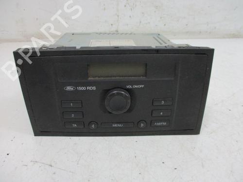 Used Radio Radio 37112378 37112378