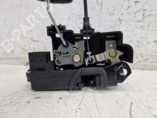 Front left lock OPEL ANTARA A (L07) 2.0 CDTI 4x4 | BP29105709C98 