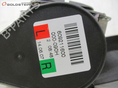 Rear right seatbelt AUDI A4 B7 Avant (8ED) 2.0 TDI | BP37099172I28 - Image 3