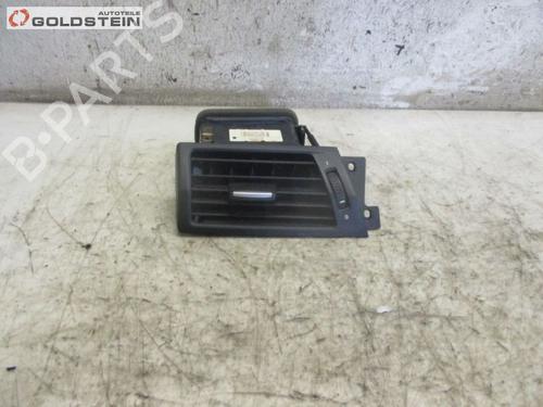 Used Air vent BMW X3 (F25) xDrive 20 d (184 hp) 13761124
