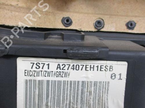 Rear left panel FORD MONDEO IV Turnier (BA7) 2.0 | BP37116068C60  - Image 7