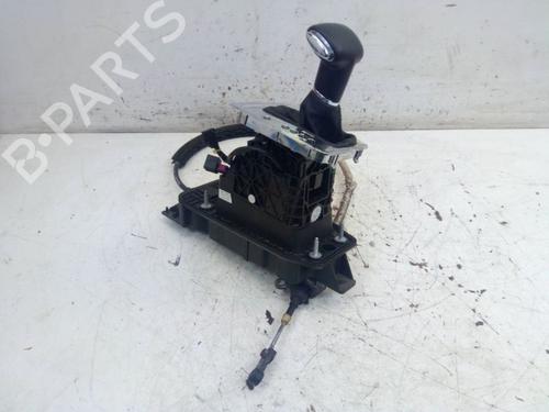 Shift knob VW PASSAT B6 Variant (3C5) 2.0 TFSI | BP37137708I34 - Image 2