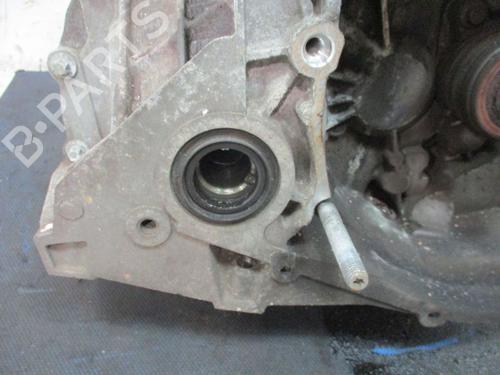 Gearbox RENAULT CLIO III (BR0/1, CR0/1) 1.2 16V (BR02, BR0J, BR11, CR02, CR0J, CR11) | BP18797257M3 