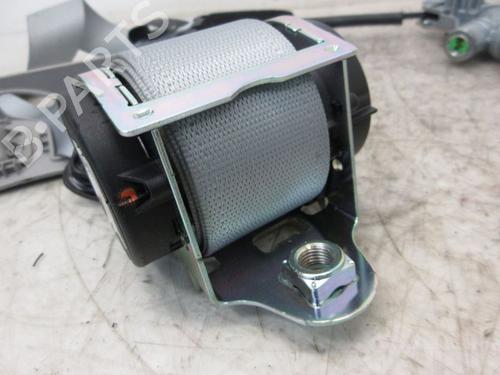 Front right seatbelt OPEL CORSA D (S07) 1.4 (L08, L68) | BP29095576I25 - Image 4