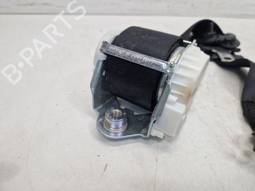 Front right seatbelt BMW 1 (E87) 116 i | BP37144171I25 - Image 3