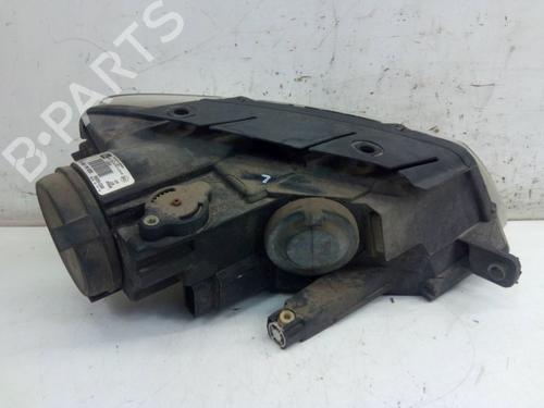 Left headlight VW PASSAT B6 Variant (3C5) 2.0 TDI | BP37138230C28 - Image 5