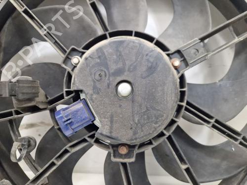 Fan DACIA SANDERO II 1.2 | BP40000912M128 - Image 3
