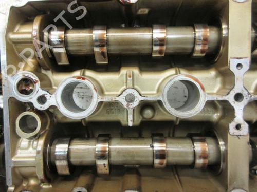 Cache-culbuteurs VW GOLF VI (5K1) 1.4 TSI | BP29093242M124 