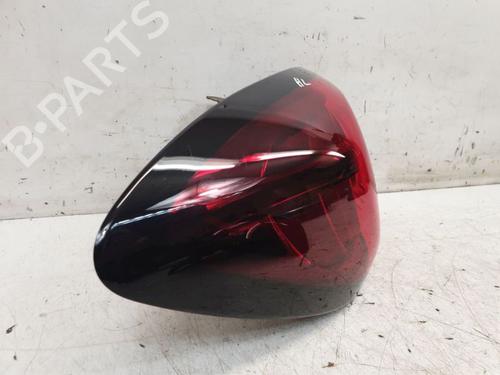Left taillight RENAULT CAPTUR I (J5_, H5_) 1.3 TCe 150 (J5NK, J5JS) | BP39008015C34 - Image 4
