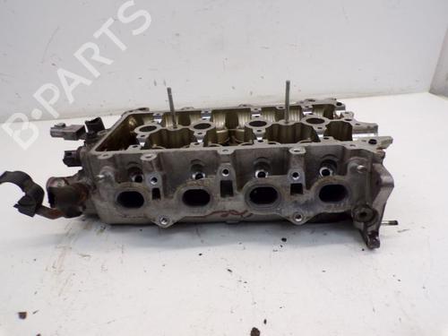 Cylinder head TOYOTA YARIS (_P9_) 1.3 VVT-i (SCP90_, SCP90R) | BP28112606M5 