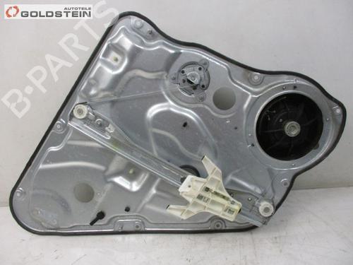 Used Rear right window mechanism KIA CEE'D SW (ED) 1.6 (126 hp) 18754833