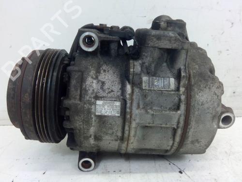 Used AC compressor BMW X3 (E83) 2.5 i (192 hp) 30122208