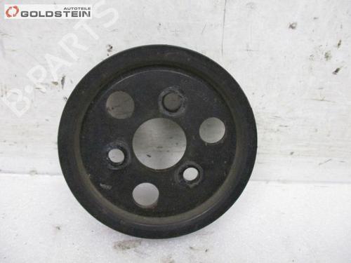 Remskive Remskive PEUGEOT 607 (9D, 9U) 2.7 HDi 24V (204 hp) 37102503 37102503