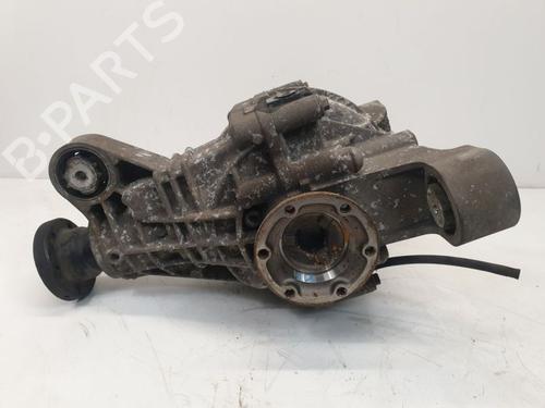 Rear differential PORSCHE CAYENNE (9PA) S 4.5 | BP31877062M24 