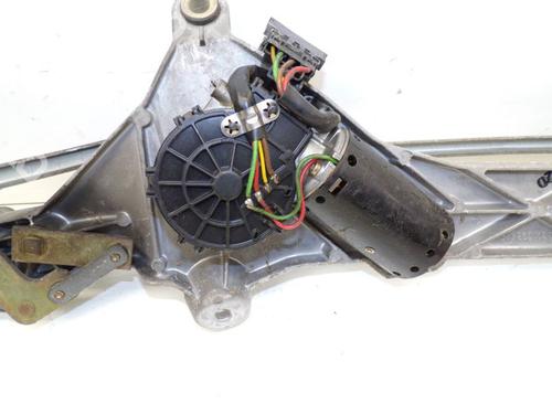 Front wipers mechanism MERCEDES-BENZ S-CLASS (W220) S 320 CDI (220.026, 220.126) | BP18805518C83 